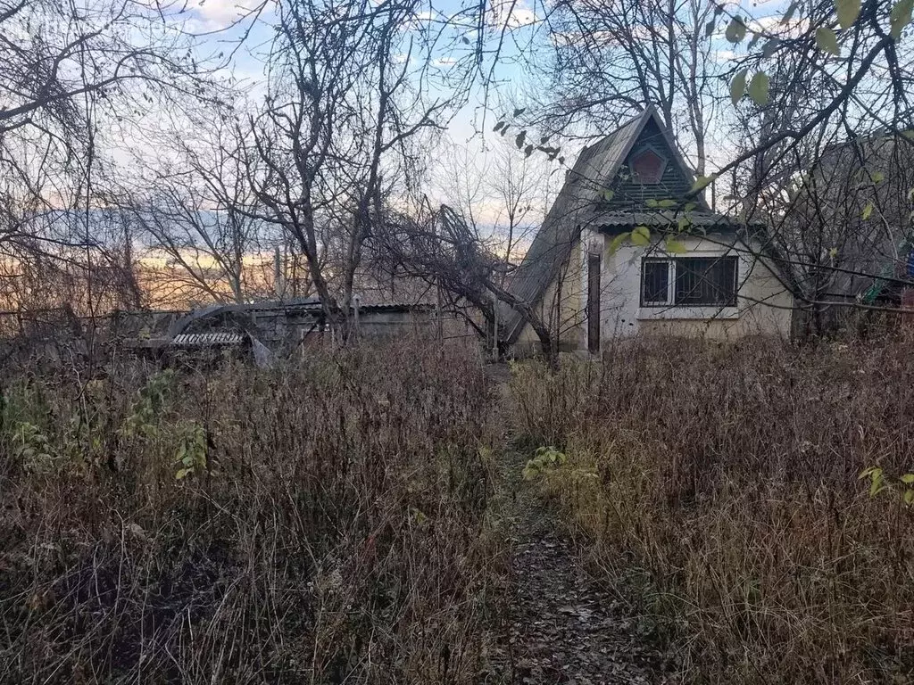 Дом в Кисловодск, садовое товарищество Автомобилист, переулок Кутузова .,  Купить дом в Кисловодске, ID объекта - 50011837593