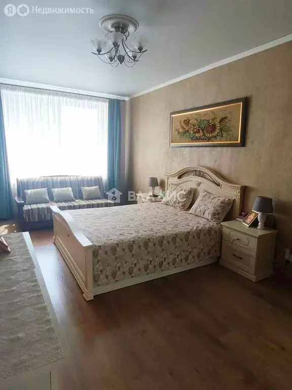 1-комнатная квартира: Светлогорск, Пригородная улица, 1к1 (37 м) - Фото 1