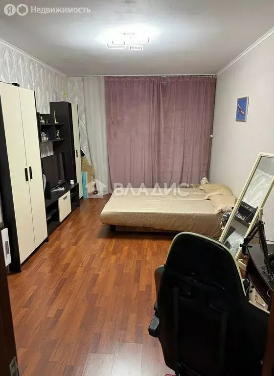 3-комнатная квартира: Москва, Белореченская улица, 6 (83.1 м) - Фото 1