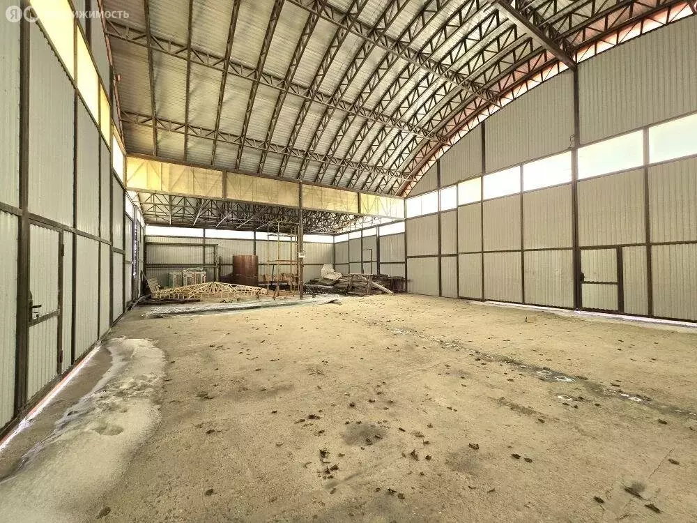 Склад (336 м) - Фото 1