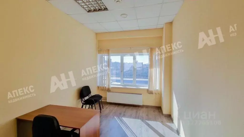 Офис в Москва 3-й Красносельский пер., 21С1 (106 м) - Фото 1