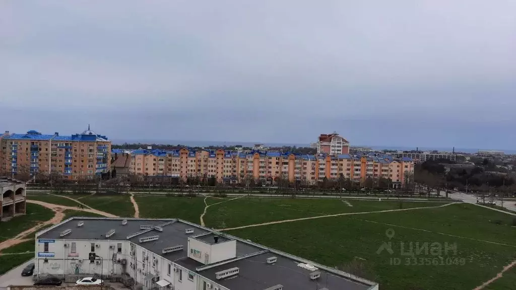 4-к кв. Крым, Евпатория ул. Демышева, 123 (116.0 м) - Фото 2