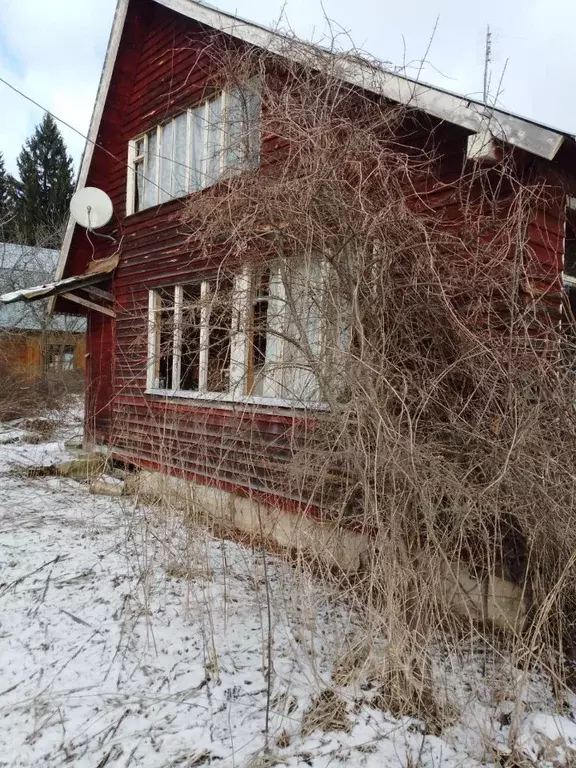 Дом в Московская область, Наро-Фоминский городской округ, д. Кобяково  ... - Фото 2