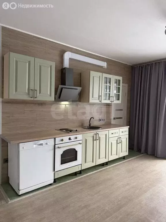 Дом в деревня Кисловка, микрорайон Северный, улица Бориса Пастернака ... - Фото 2