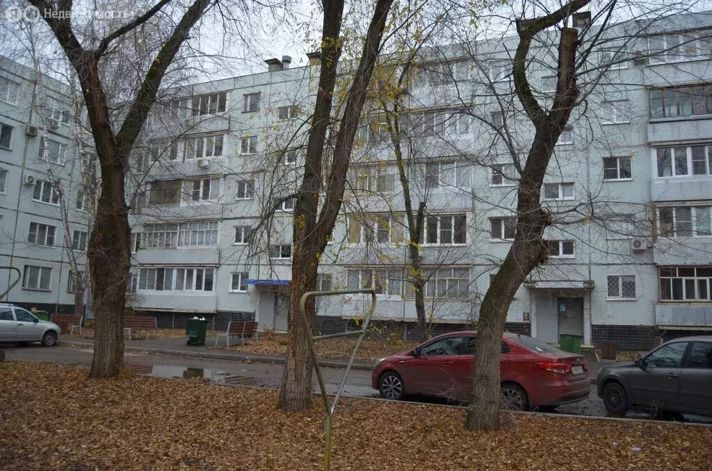 2-комнатная квартира: Тольятти, проспект Степана Разина, 27 (43 м) - Фото 2
