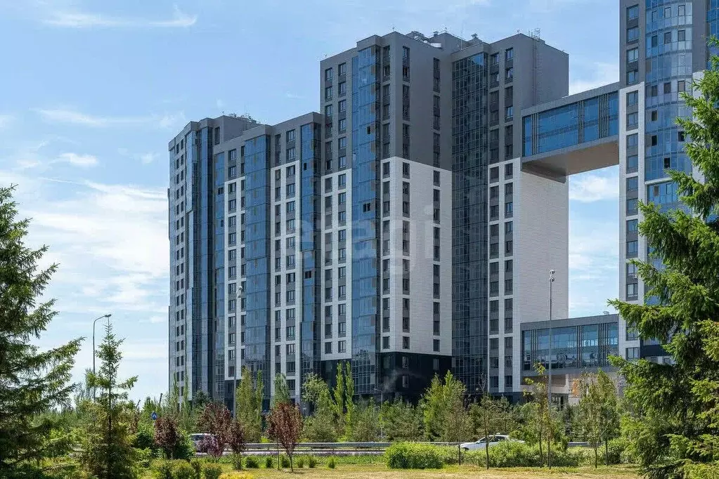 Гараж в Татарстан, Казань Чистопольская ул., 86/10 (13 м) - Фото 0