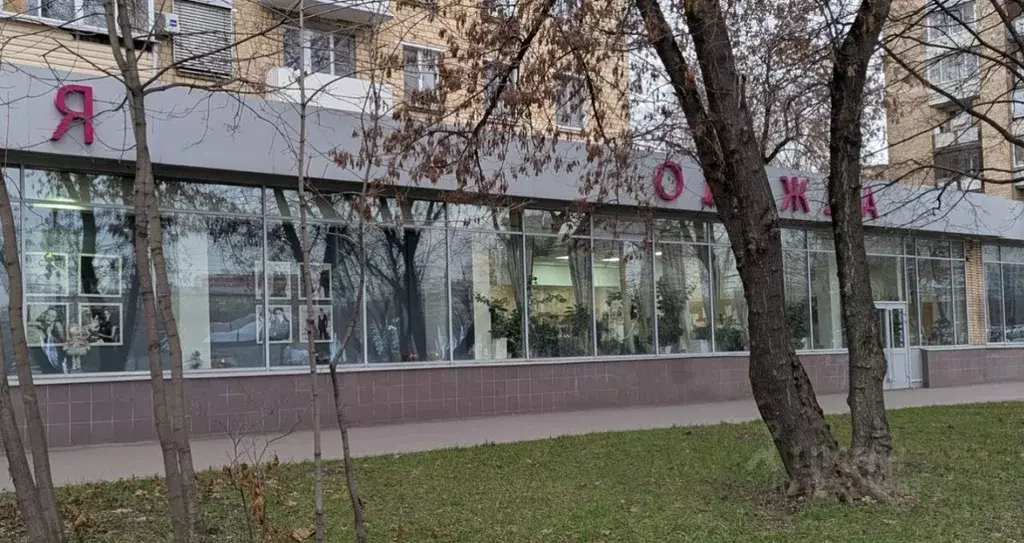 Помещение свободного назначения в Москва просп. Мира, 131К1 (44 м) - Фото 1