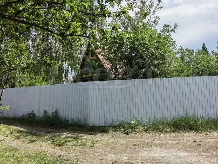 Дом в Тюменская область, Тюмень Иволга СНТ, ул. Институтская (40 м) - Фото 1