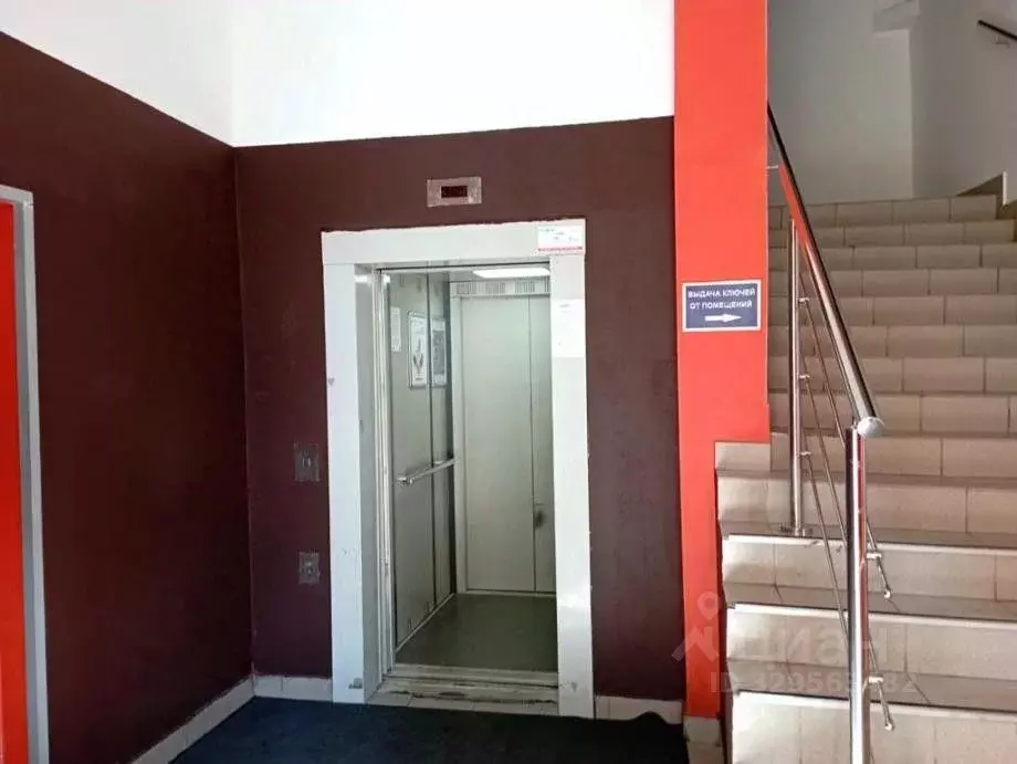 Офис в Санкт-Петербург 17-я Васильевского острова линия, 4-6Е (23 м) - Фото 2