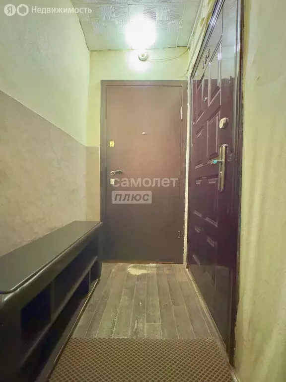 1-комнатная квартира: Ленинск-Кузнецкий, проспект Ленина, 53/3 (23.2 ... - Фото 2