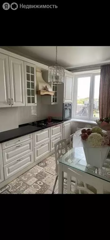1-комнатная квартира: Калининград, Аэропортная улица, 1А (41 м) - Фото 0