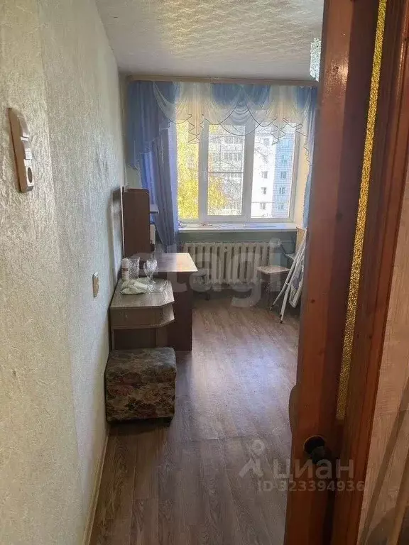 Комната Коми, Сыктывкар ул. Зои Космодемьянской, 22А (17.1 м) - Фото 2