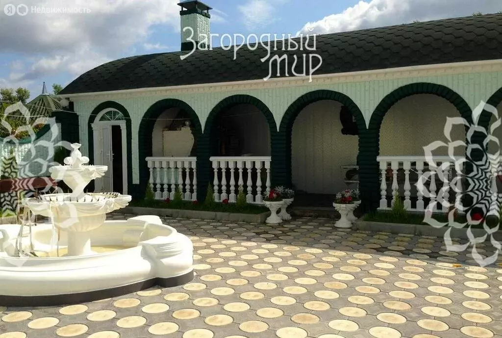 Дом в Московская область, муниципальный округ Истра, деревня ... - Фото 2