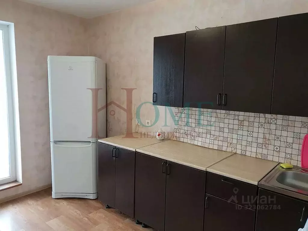 2-к кв. Новосибирская область, Новосибирск Большевистская ул., 112 ... - Фото 1