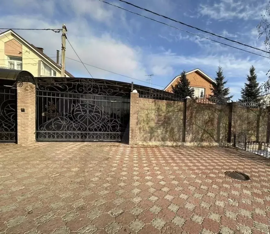 Дом в Самарская область, Самара Луганская ул., 29 (240 м) - Фото 0