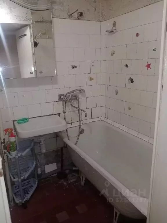 2-к кв. Нижегородская область, Нижний Новгород Южное ш., 17 (48.0 м) - Фото 2