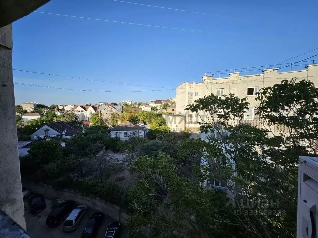 3-к кв. Севастополь ул. Лизы Чайкиной, 99К2 (86.6 м) - Фото 1