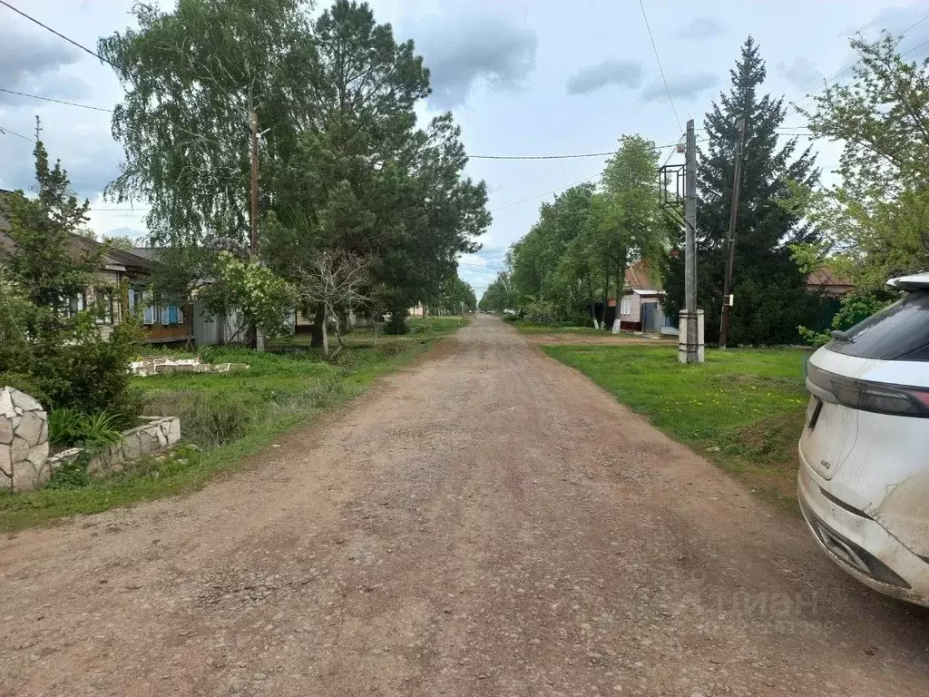 Участок в Оренбургская область, Бузулук  (10.5 сот.) - Фото 1