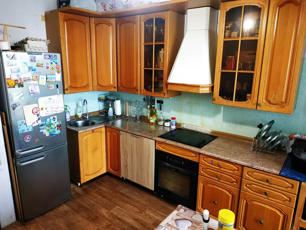 Продаётся 2-к квартира, 60.2 м - Фото 1