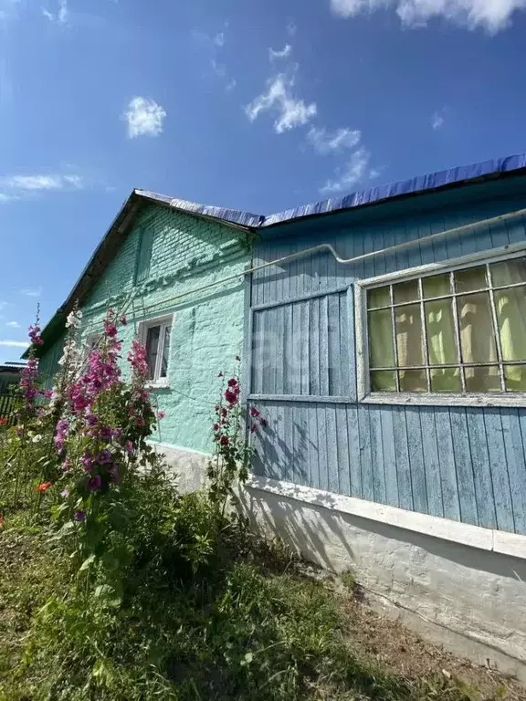 Дом в Калужская область, Сухиничский муниципальный округ, Юрьево ... - Фото 2
