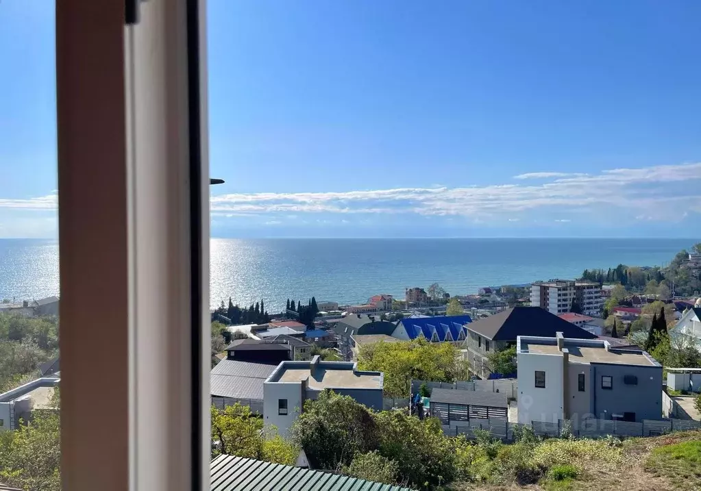 Комната Краснодарский край, Сочи пос. Лоо, ул. Обходная, 22А (30.0 м) - Фото 0