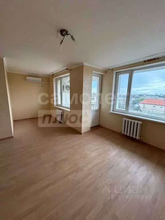 Студия Крым, Евпатория ул. Партизанская, 8 (16.1 м) - Фото 2