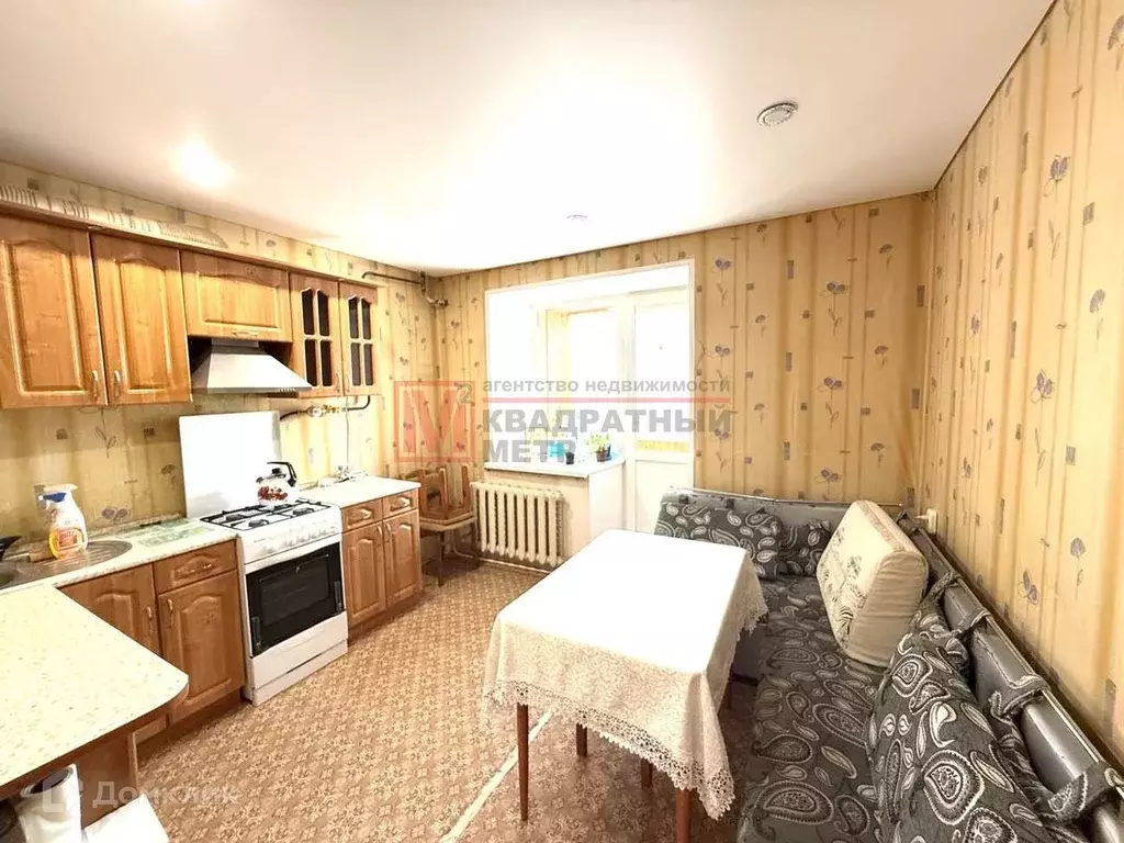 Продаётся 1-к квартира, 43.33 м - Фото 0