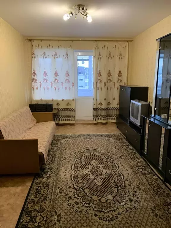 1-к кв. Вологодская область, Череповец ул. Городецкая, 15 (46.0 м) - Фото 2