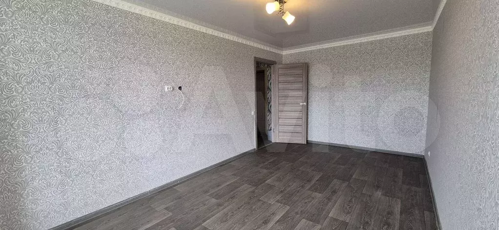 1-к. квартира, 31 м, 5/5 эт. - Фото 1