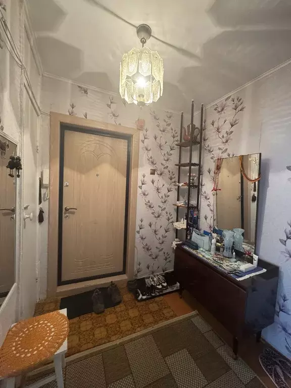 Продаётся 3-к квартира, 58.1 м - Фото 1