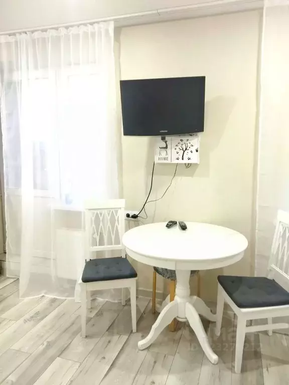 Студия Чувашия, Чебоксары ул. Радужная, 1к1 (33.5 м) - Фото 2