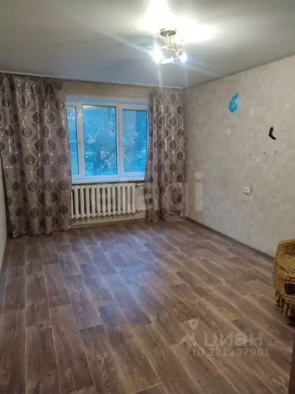 2-к кв. Калужская область, Калуга ул. Маяковского, 45 (50.0 м) - Фото 1