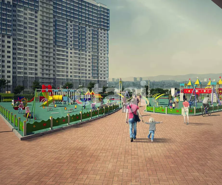 Продаётся квартира-студия, 21.8 м - Фото 1