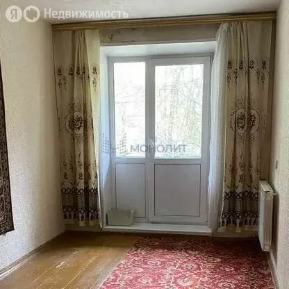 3-комнатная квартира: Нижний Новгород, Приокский район, жилой район ... - Фото 0