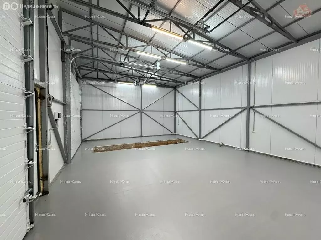 Склад (200 м) - Фото 2