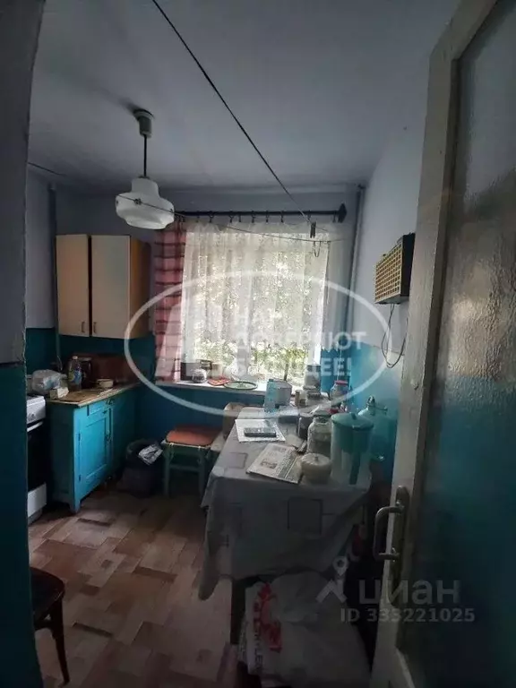3-к кв. Пермский край, Губахинский муниципальный округ, Углеуральский ... - Фото 2