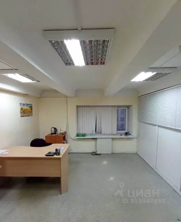 Офис в Санкт-Петербург Минеральная ул., 23 (14 м) - Фото 1