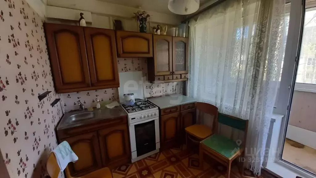 1-к кв. Московская область, Дмитровский муниципальный округ, д. ... - Фото 0