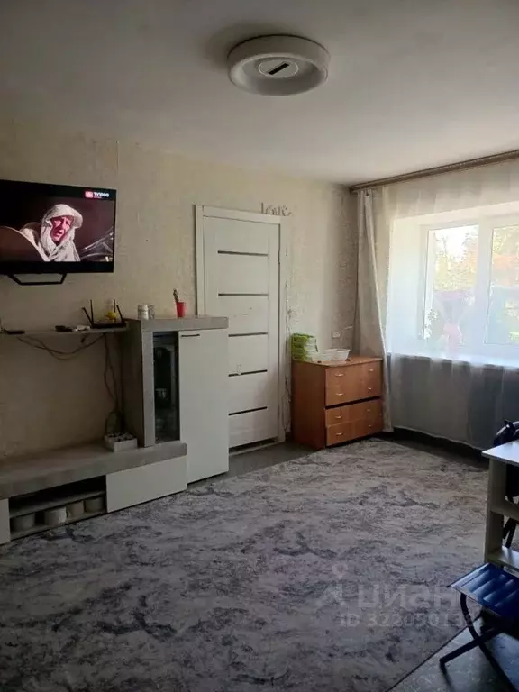 2-к кв. Кемеровская область, Кемерово ул. Леонова, 16 (42.0 м) - Фото 2