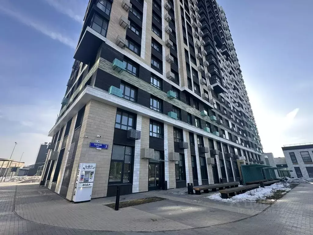 Помещение свободного назначения в Московская область, Люберцы ул. ... - Фото 2