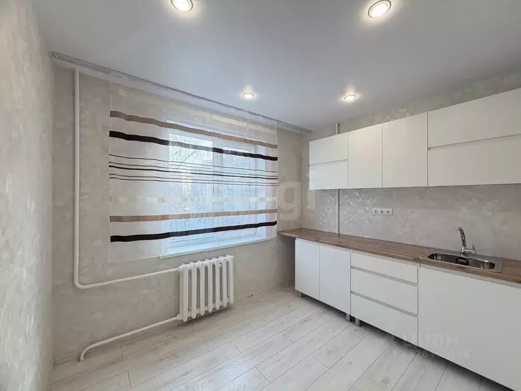 2-к кв. Московская область, Воскресенск Новлянский мкр, ул. Западная, ... - Фото 1