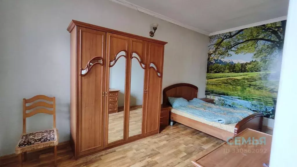 Дом в Северная Осетия, Владикавказ Иронский пер., 1/30 (200 м) - Фото 2