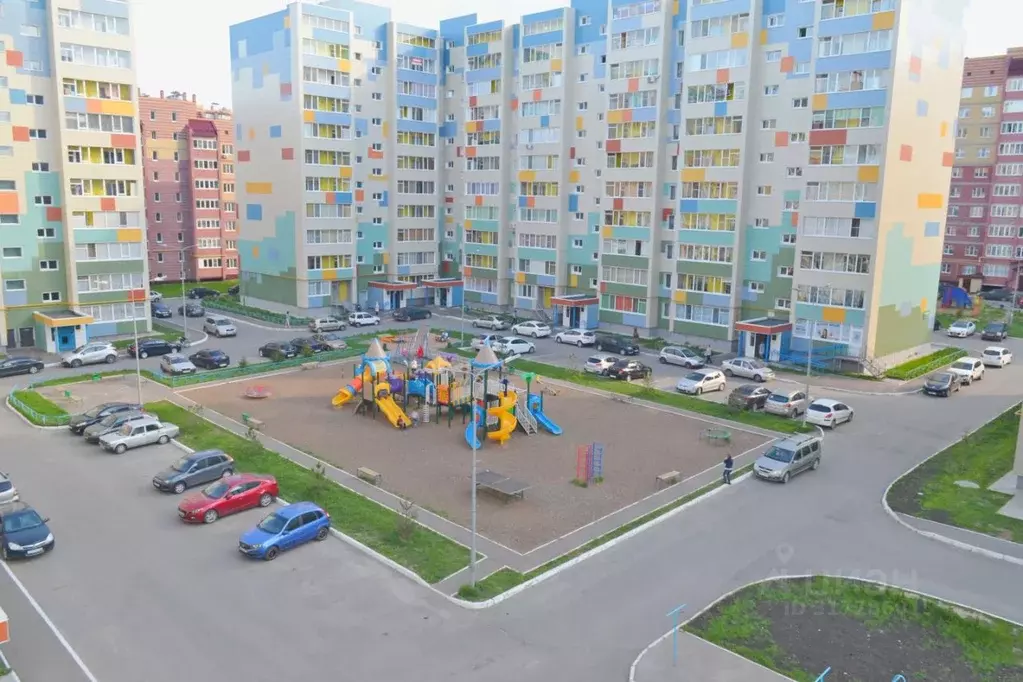 Студия Татарстан, Зеленодольск просп. Строителей, 24А (20.0 м) - Фото 0