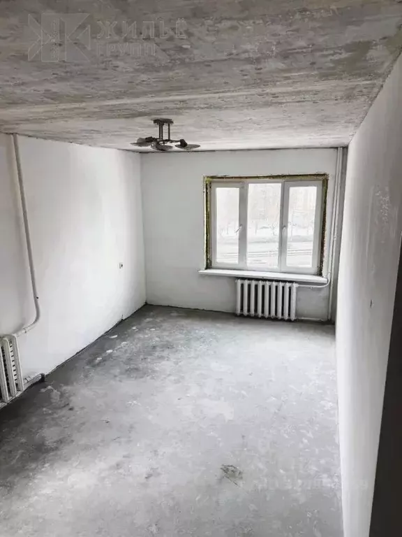 2-к кв. Татарстан, Казань ул. Рихарда Зорге, 35 (59.5 м) - Фото 1