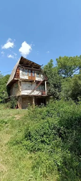Дом 95 м на участке 13 сот. - Фото 1