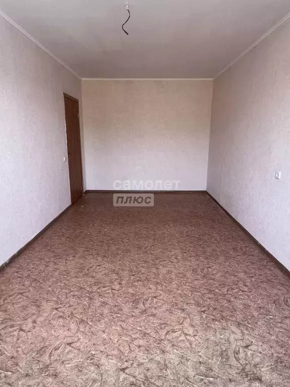 2-к кв. Самарская область, Сызрань Профсоюзная ул., 8 (48.0 м) - Фото 2