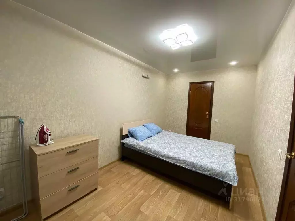 2-к кв. Ярославская область, Ярославль Автозаводская ул., 85 (45.0 м) - Фото 0