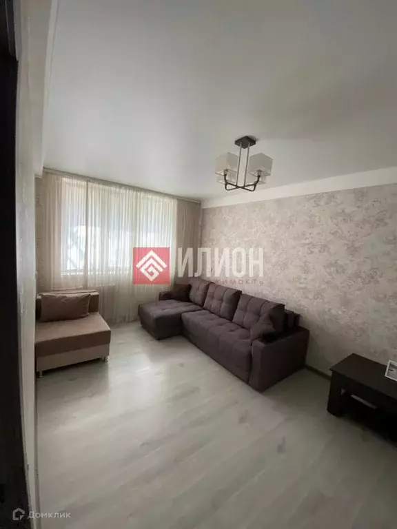 Продаётся 1-к квартира, 30 м - Фото 0