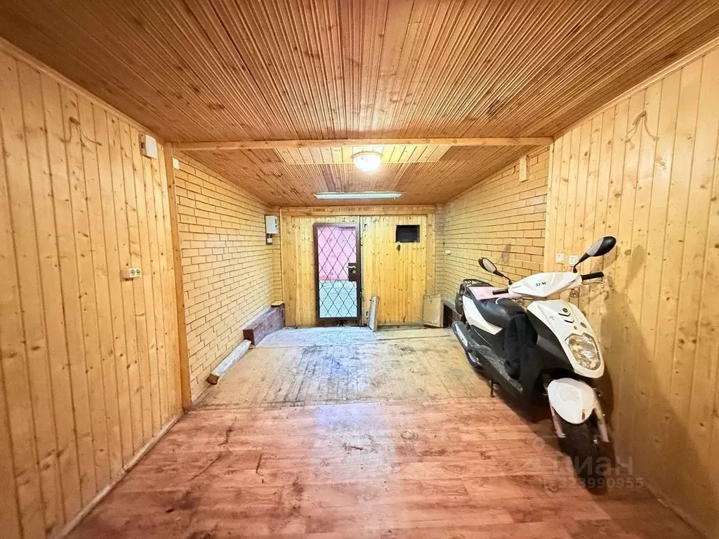 Гараж в Московская область, Балашиха Южный мкр,  (28 м) - Фото 1