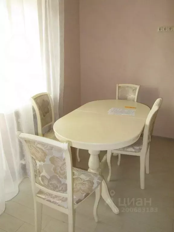 2-к кв. Астраханская область, Астрахань Набережная 1 Мая ул., 49 (80.0 ... - Фото 2